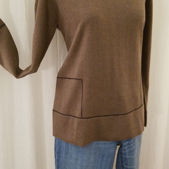 Calvin Klein sweatshirt - Picture 3 of 8